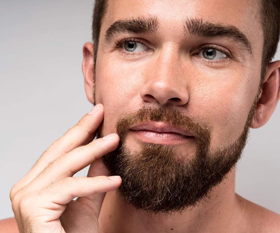 minoxidil chapin 6 Minoxidil Chapin The King of the Beard