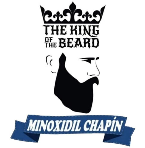 minoxidil chapin 7 Minoxidil Chapin The King of the Beard